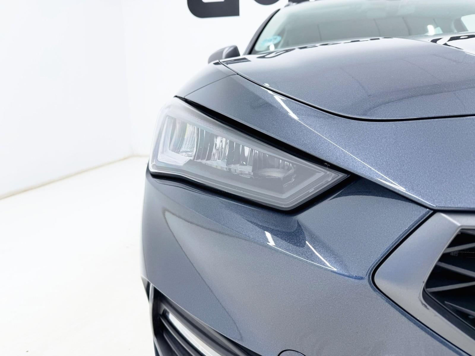 SEAT LEÓN SP 2.0 TDI 150CV S&S FR XS 4