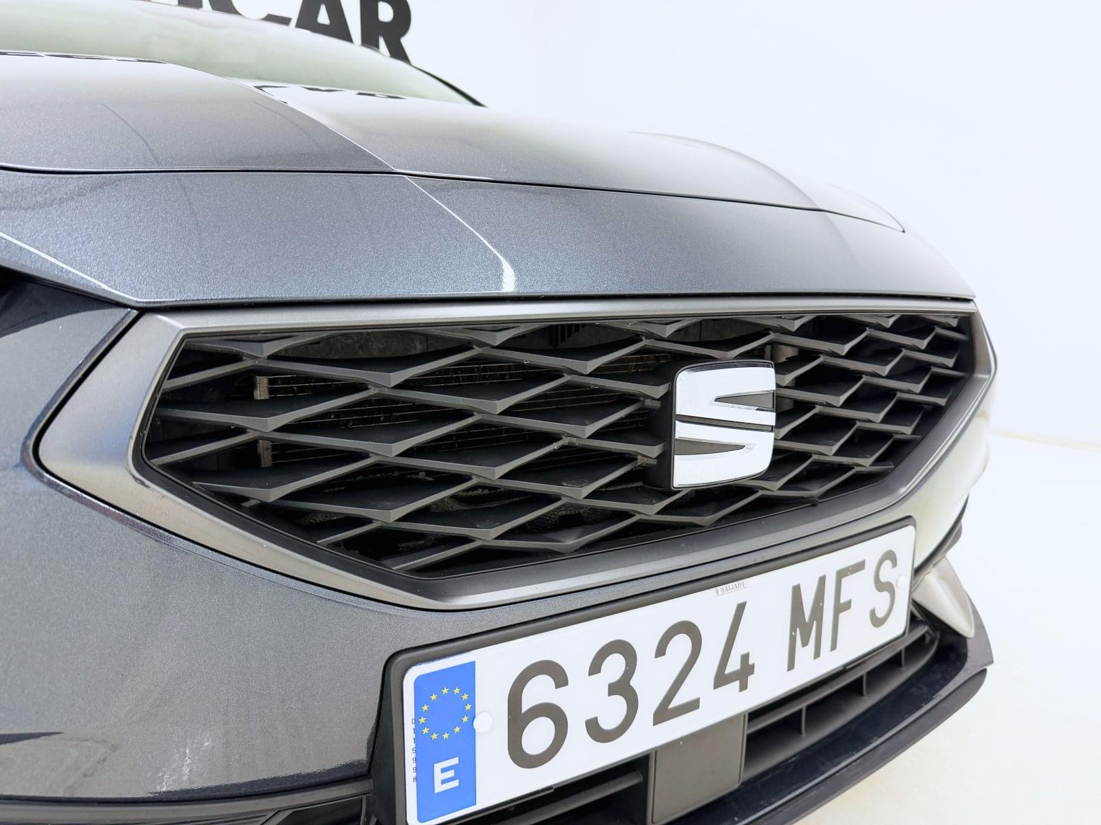 SEAT LEÓN SP 2.0 TDI 150CV S&S FR XS 5