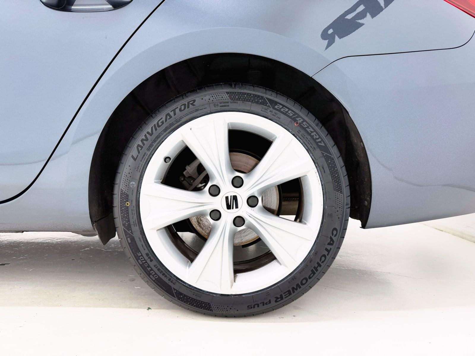 SEAT LEÓN SP 2.0 TDI 150CV S&S FR XS 22