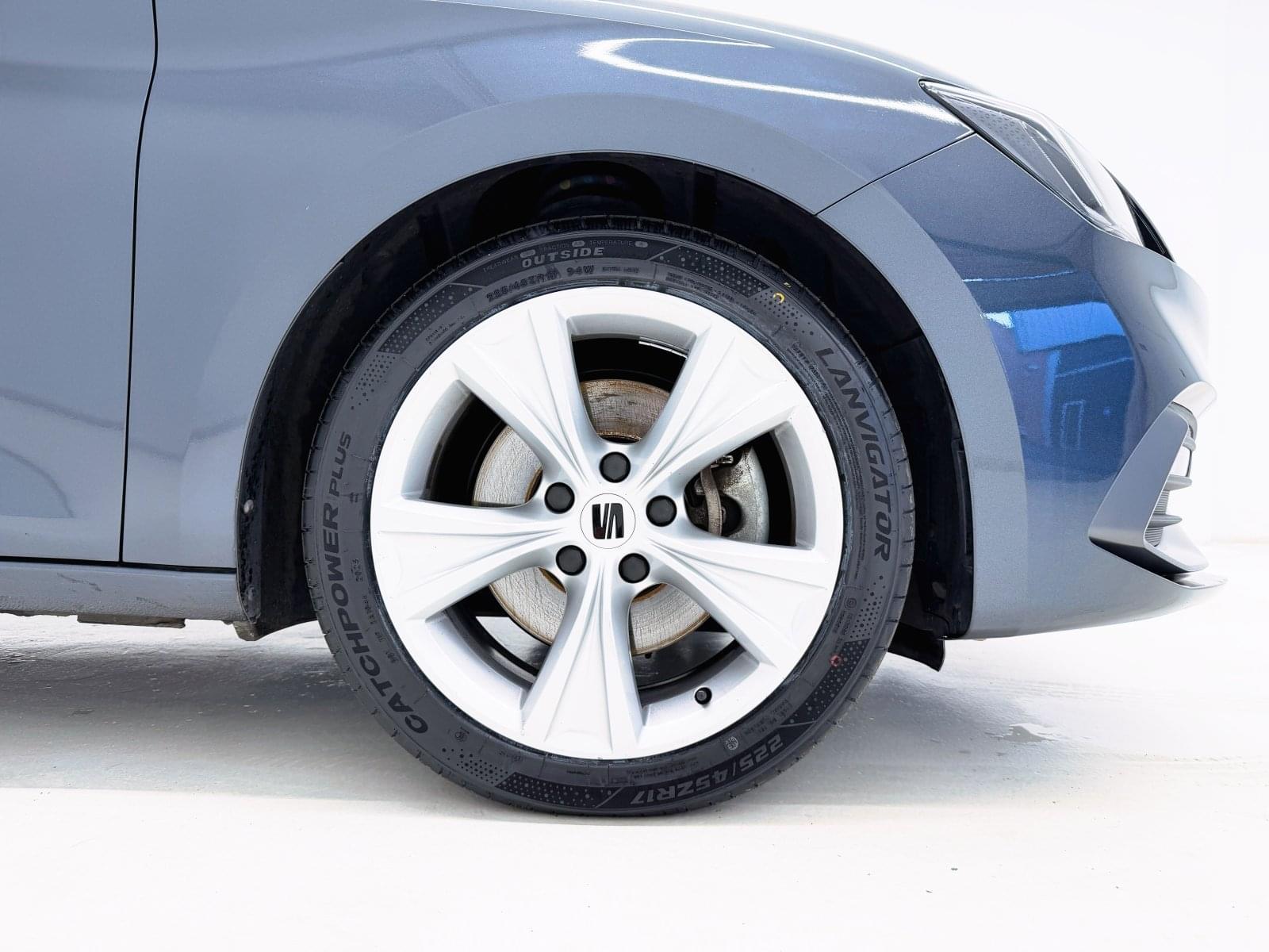 SEAT LEÓN SP 2.0 TDI 150CV S&S FR XS 20