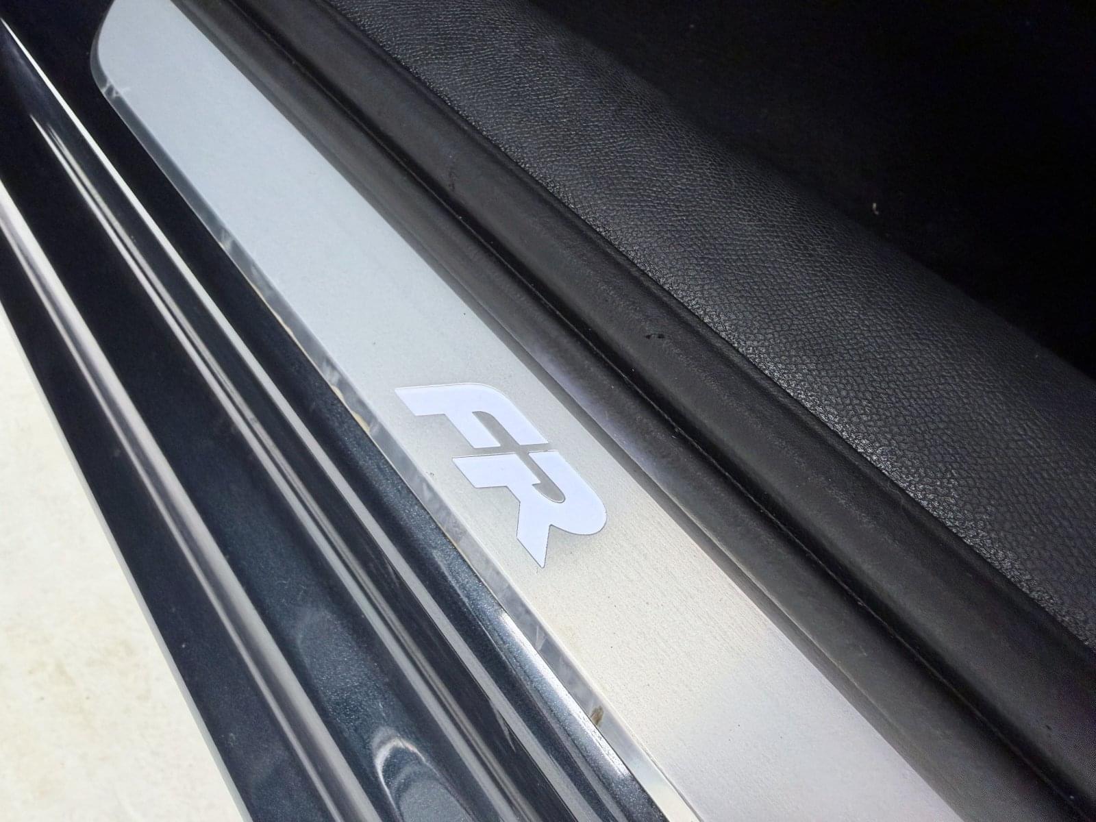 SEAT LEÓN SP 2.0 TDI 150CV S&S FR XS 26