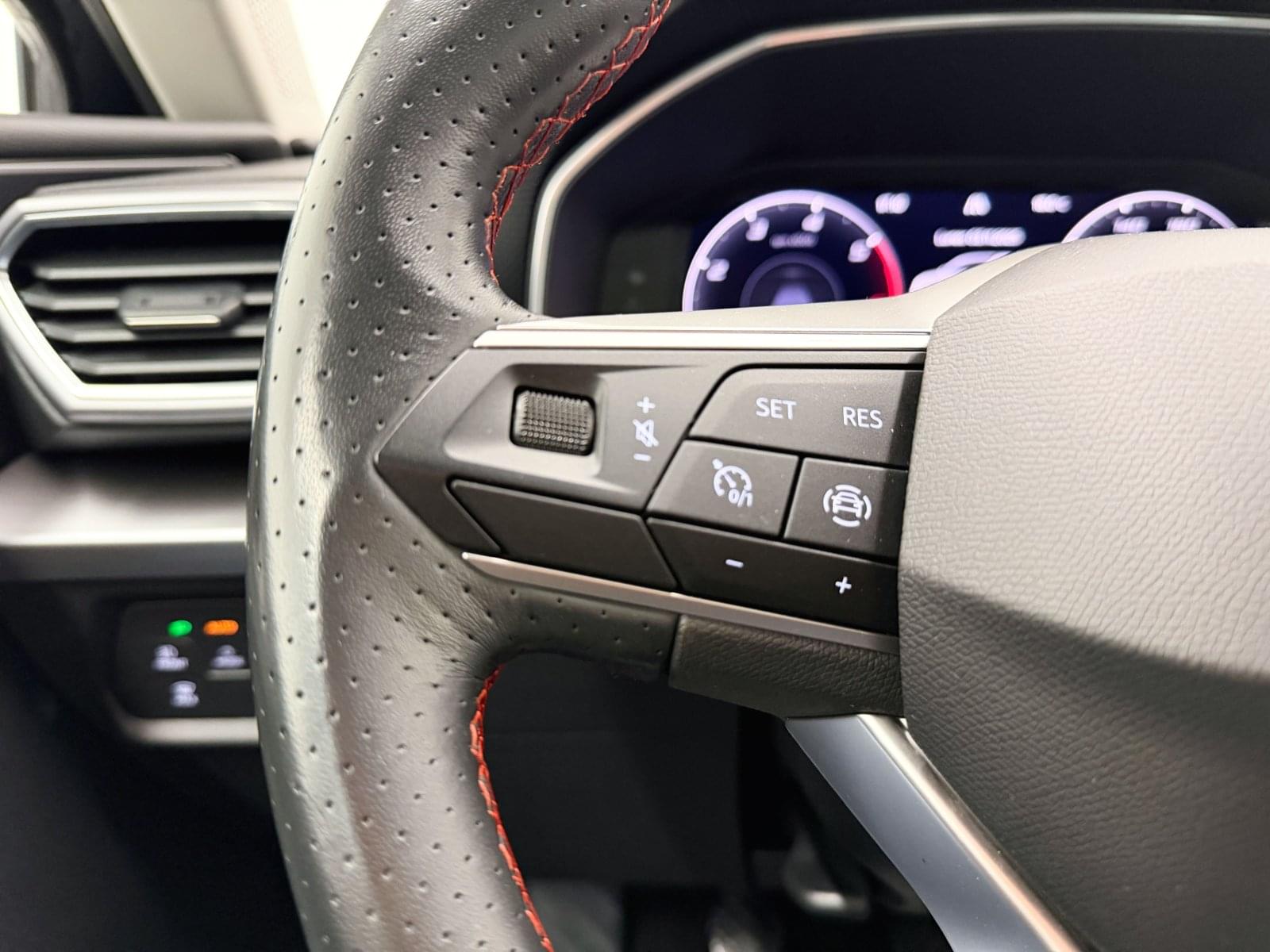 SEAT LEÓN SP 2.0 TDI 150CV S&S FR XS 30