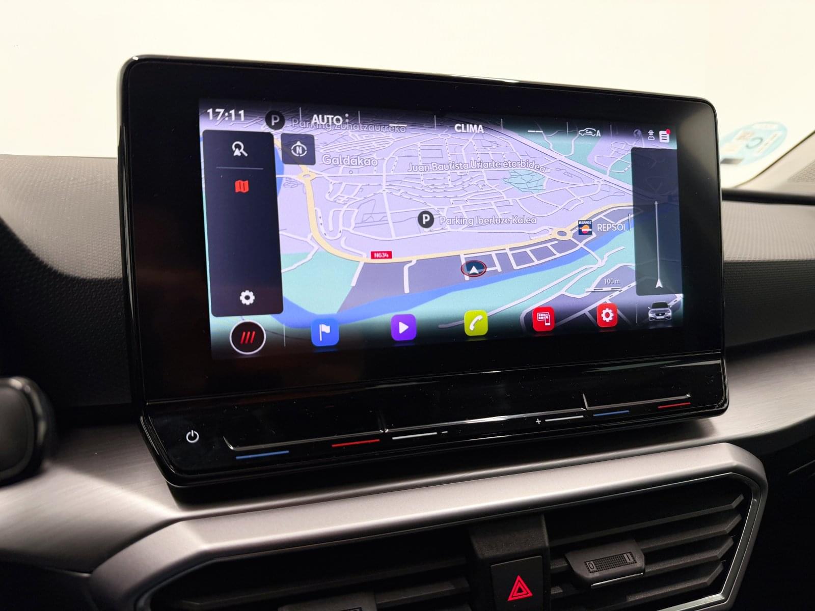 SEAT LEÓN SP 2.0 TDI 150CV S&S FR XS 34