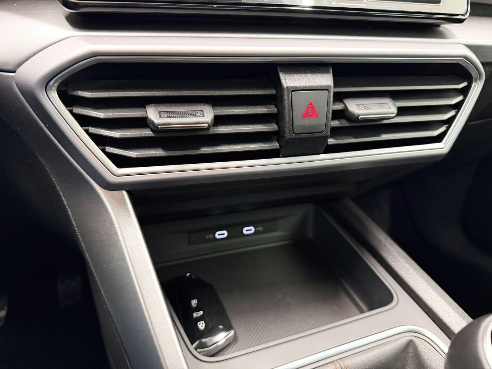 SEAT LEÓN SP 2.0 TDI 150CV S&S FR XS 37