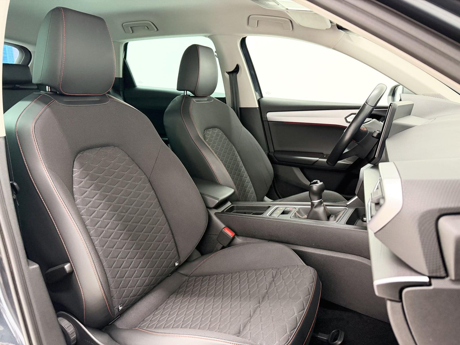 SEAT LEÓN SP 2.0 TDI 150CV S&S FR XS 41