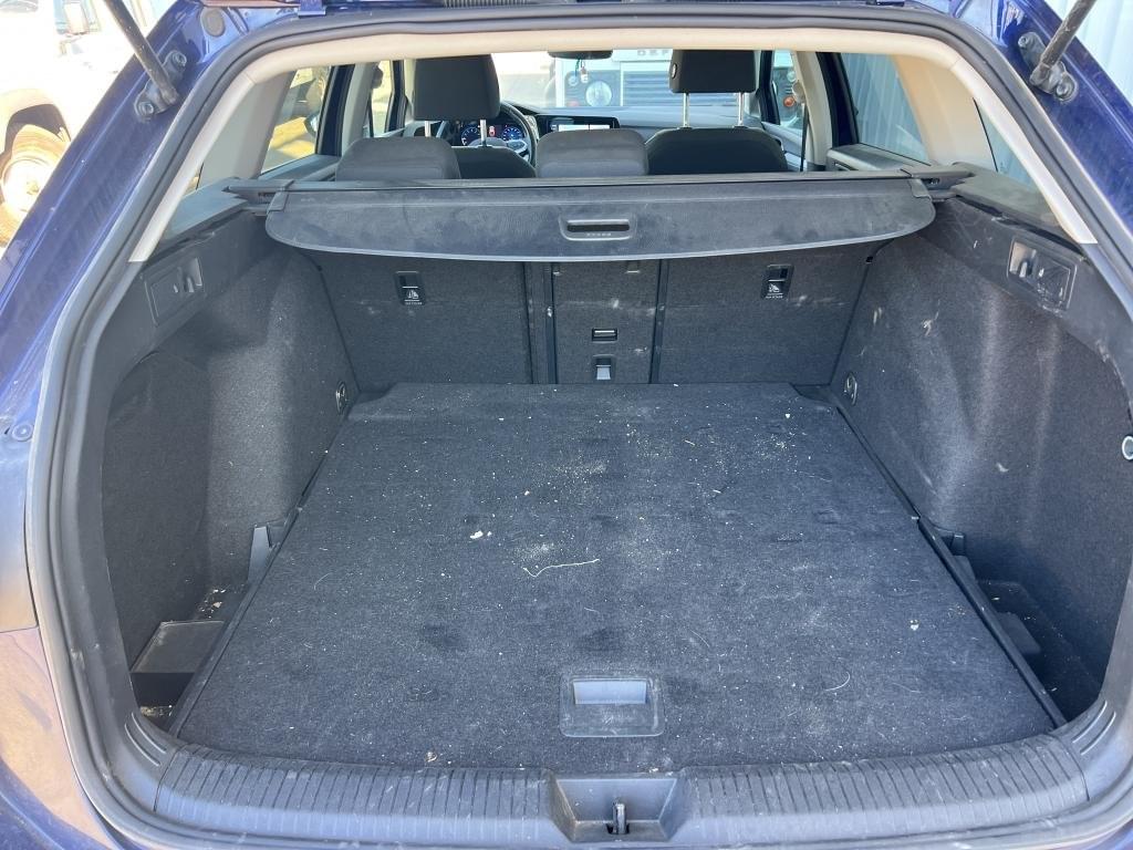VOLKSWAGEN GOLF LIFE1.0 TSI VARIANT 110CV 4 