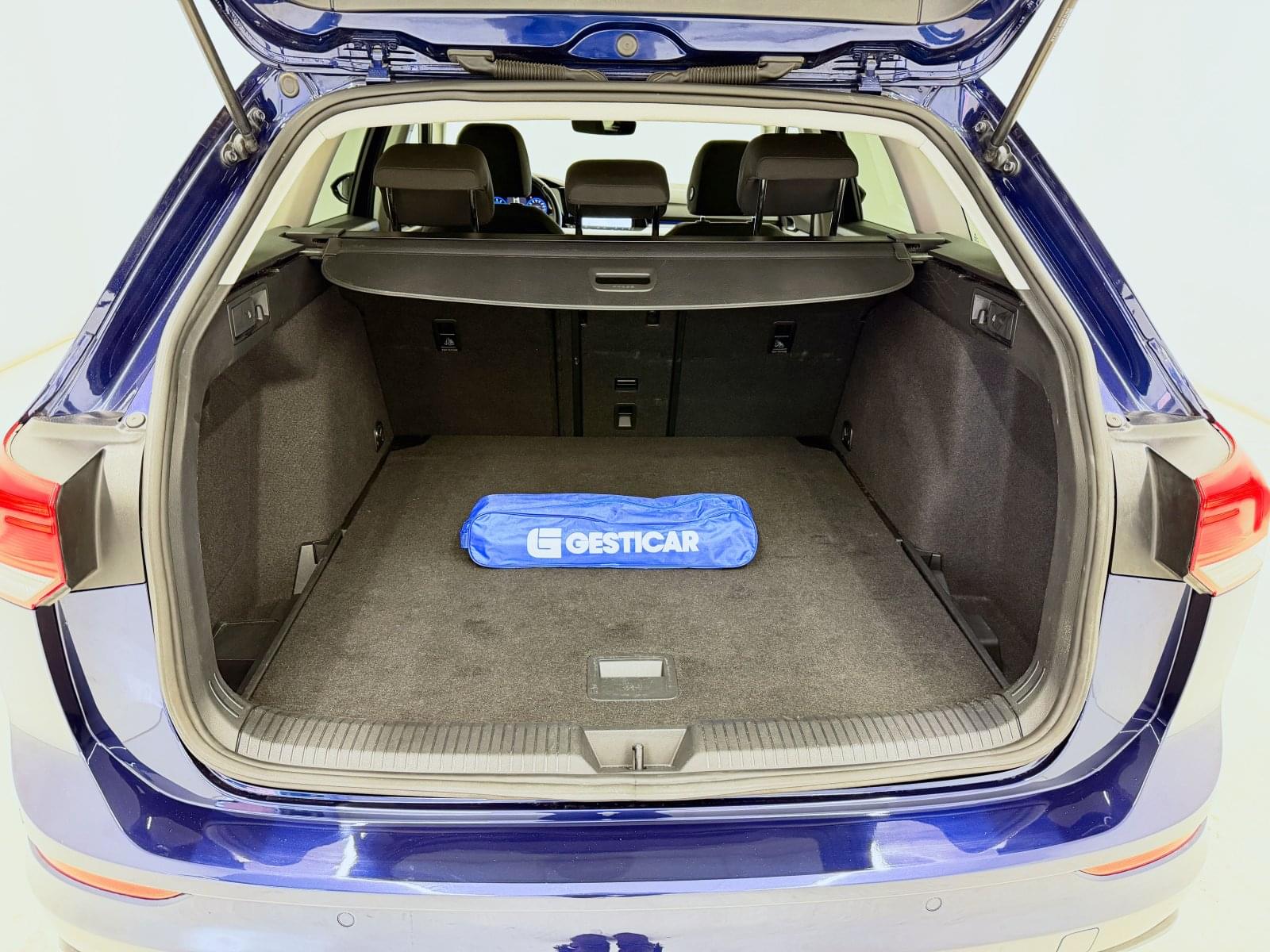 VOLKSWAGEN GOLF LIFE1.0 TSI VARIANT 110CV 14 