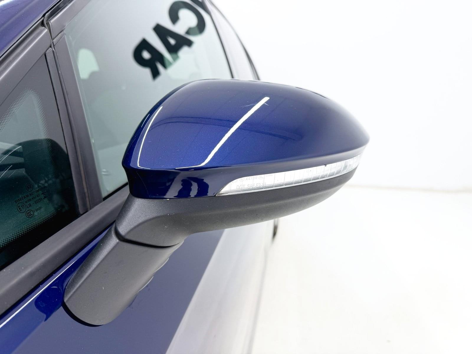 VOLKSWAGEN GOLF LIFE1.0 TSI VARIANT 110CV 9 