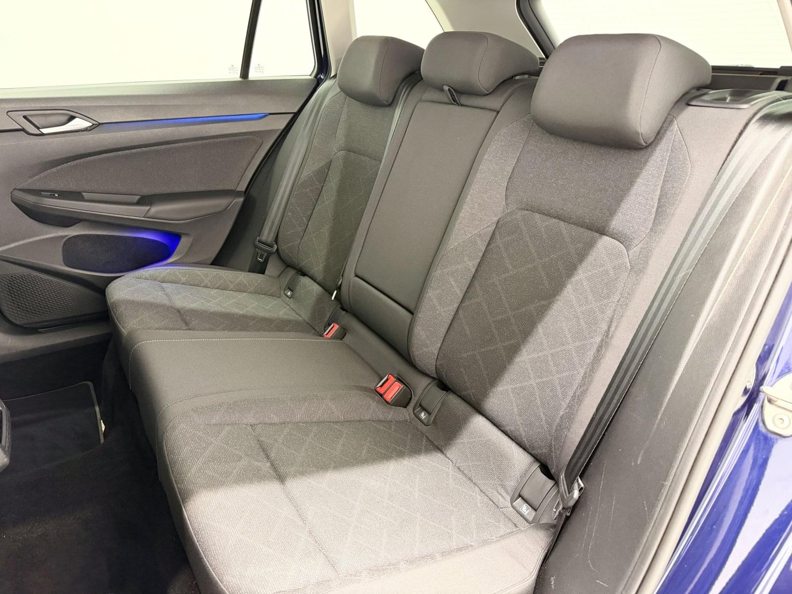 VOLKSWAGEN GOLF LIFE1.0 TSI VARIANT 110CV 44 