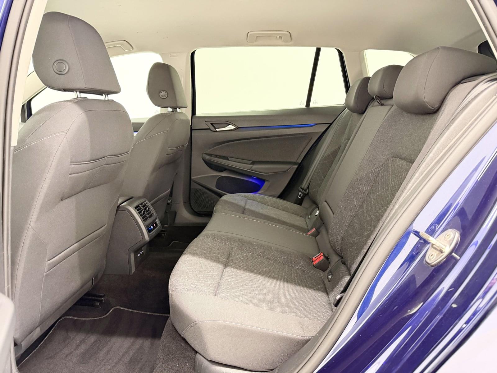 VOLKSWAGEN GOLF LIFE1.0 TSI VARIANT 110CV 43 