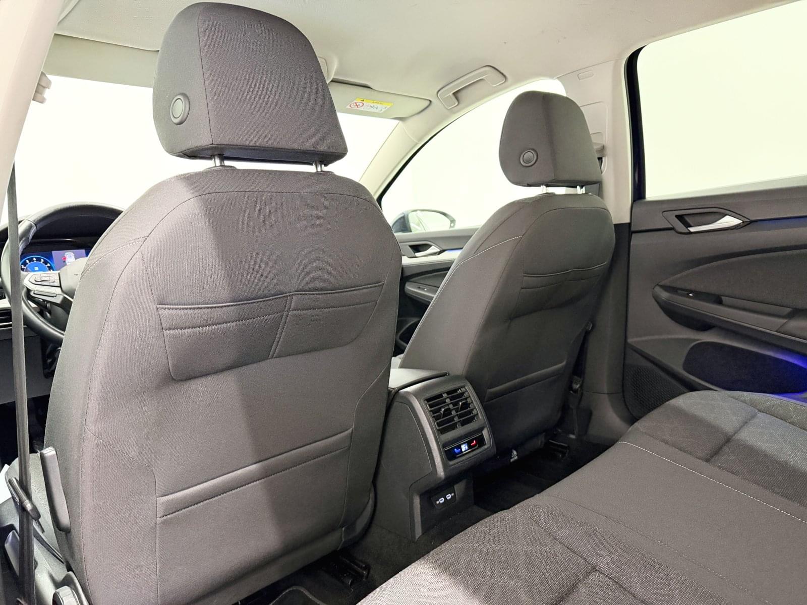 VOLKSWAGEN GOLF LIFE1.0 TSI VARIANT 110CV 41 