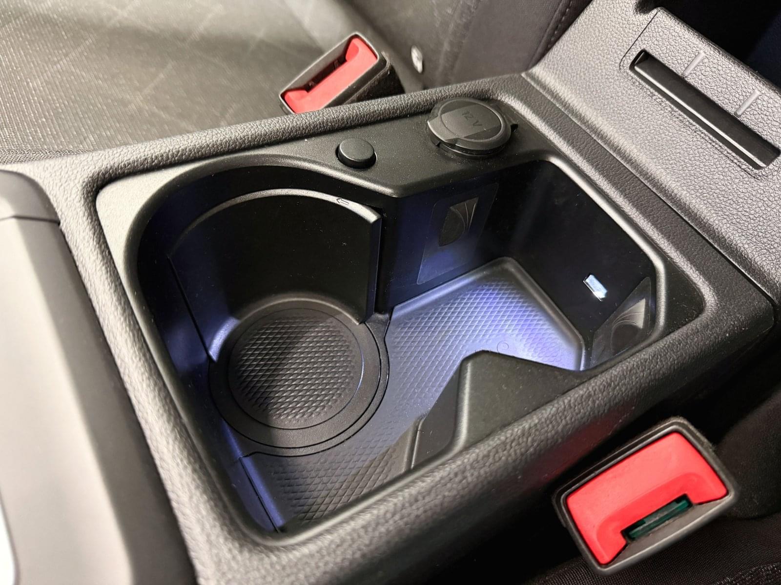 VOLKSWAGEN GOLF LIFE1.0 TSI VARIANT 110CV 37 