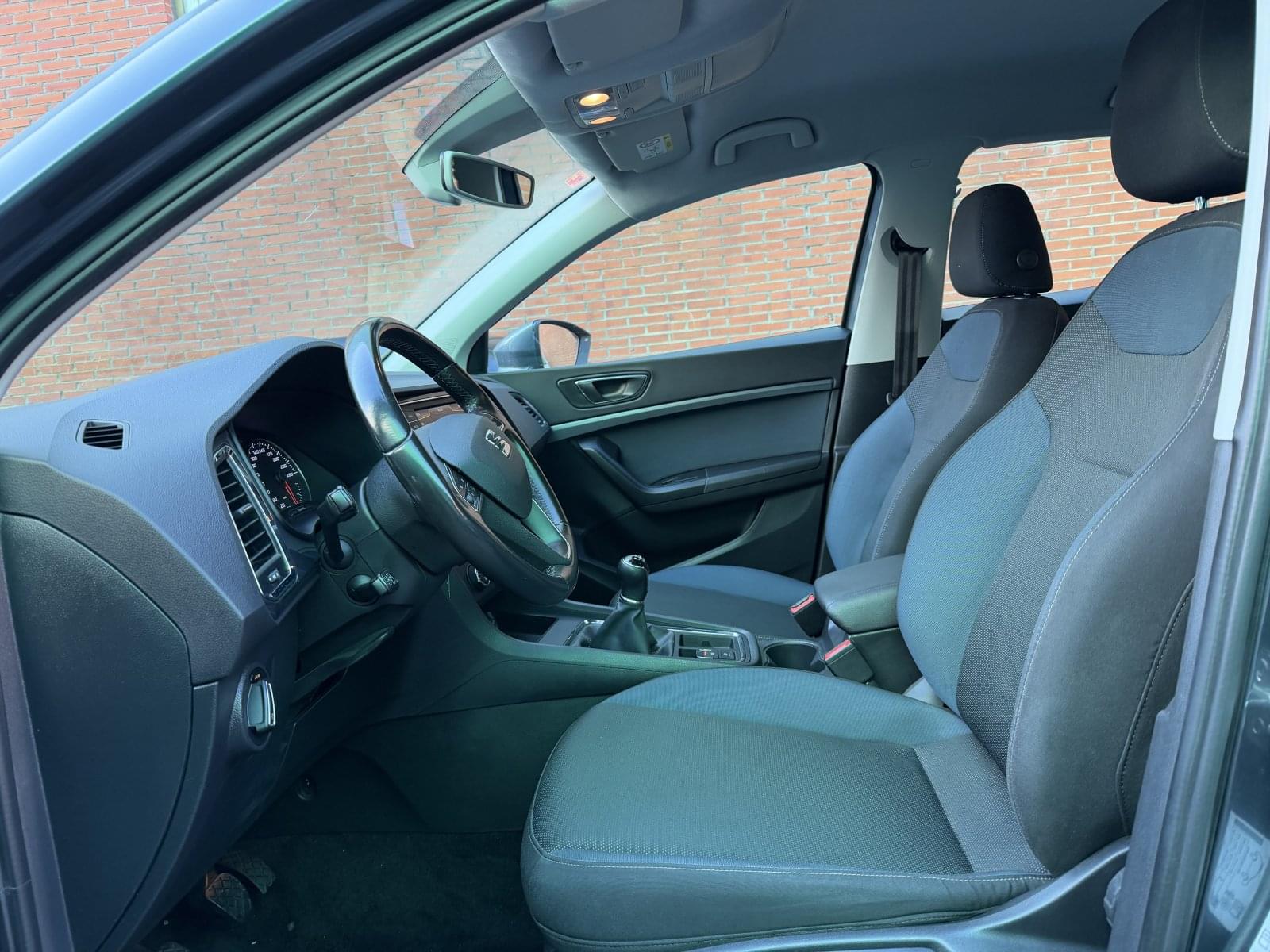 SEAT ATECA 1.5TSI STYLE 150CV 7 