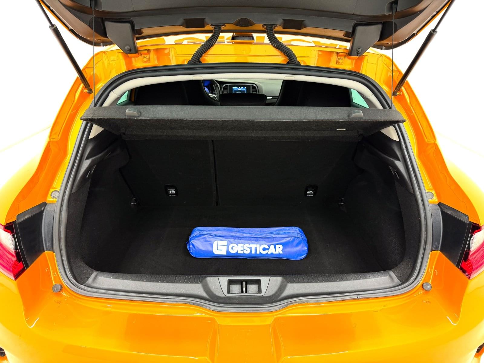 RENAULT MéGANE RS 280CV 16