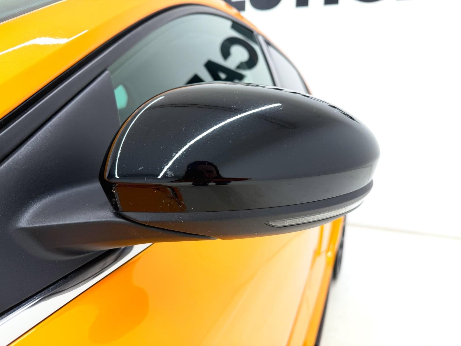 RENAULT MéGANE RS 280CV 10