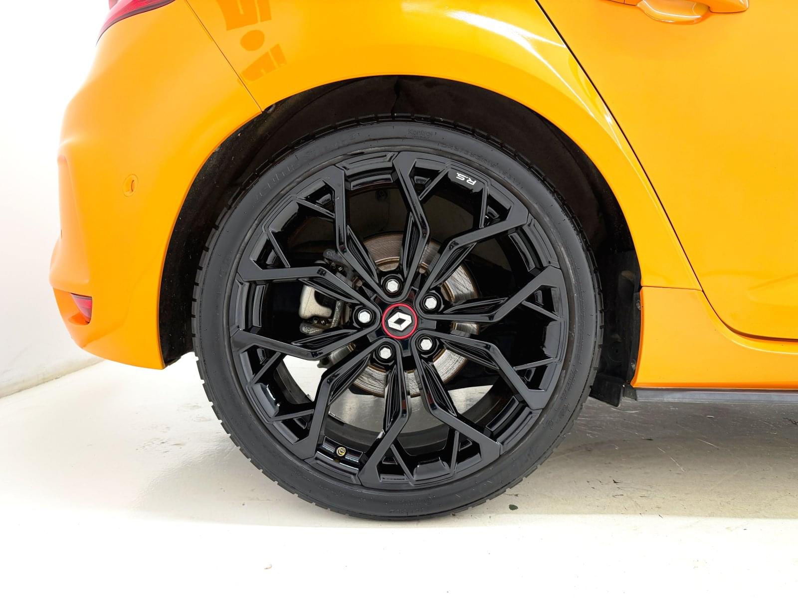 RENAULT MéGANE RS 280CV 24