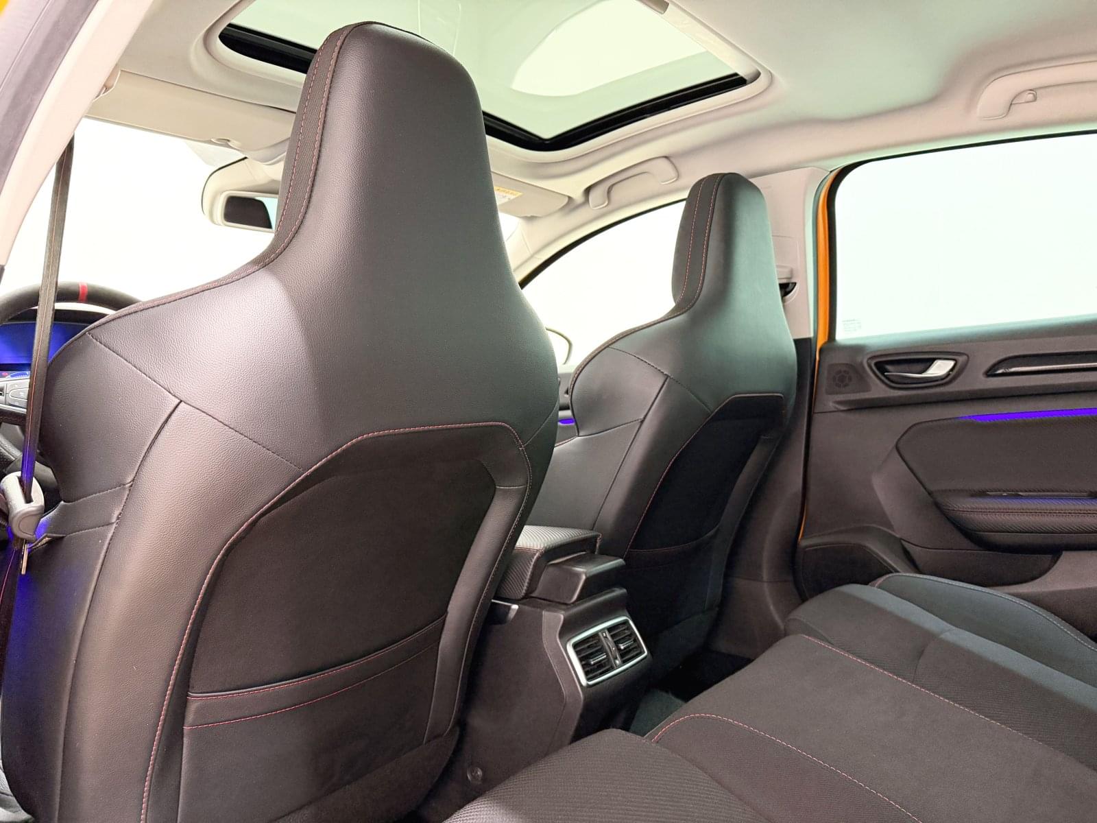 RENAULT MéGANE RS 280CV 44