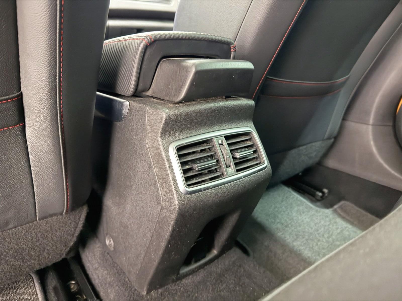 RENAULT MéGANE RS 280CV 45