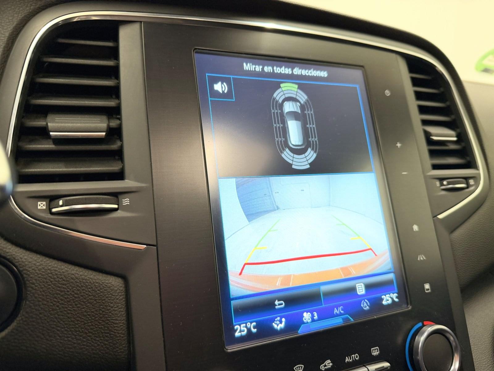 RENAULT MéGANE RS 280CV 36