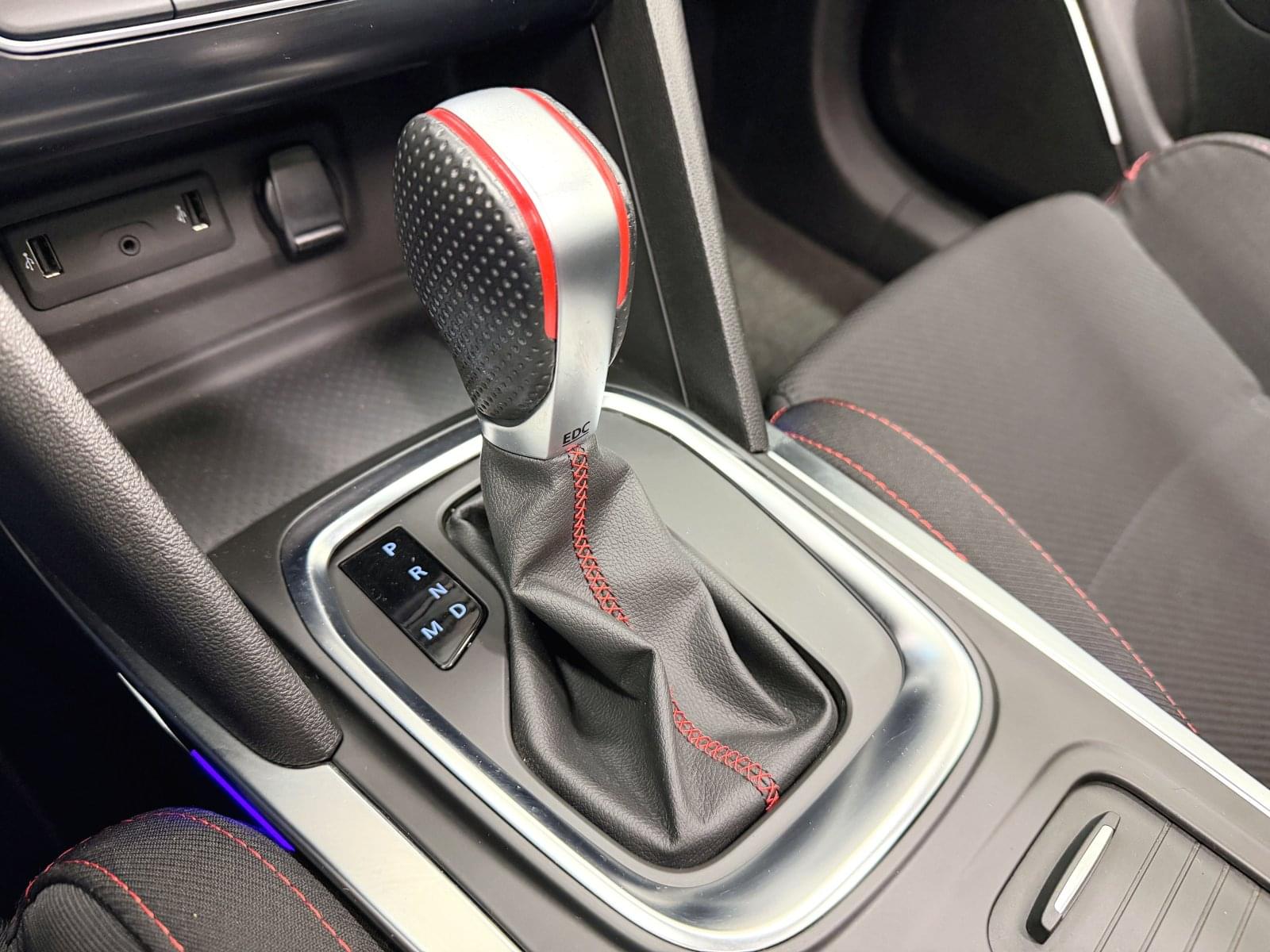 RENAULT MéGANE RS 280CV 39