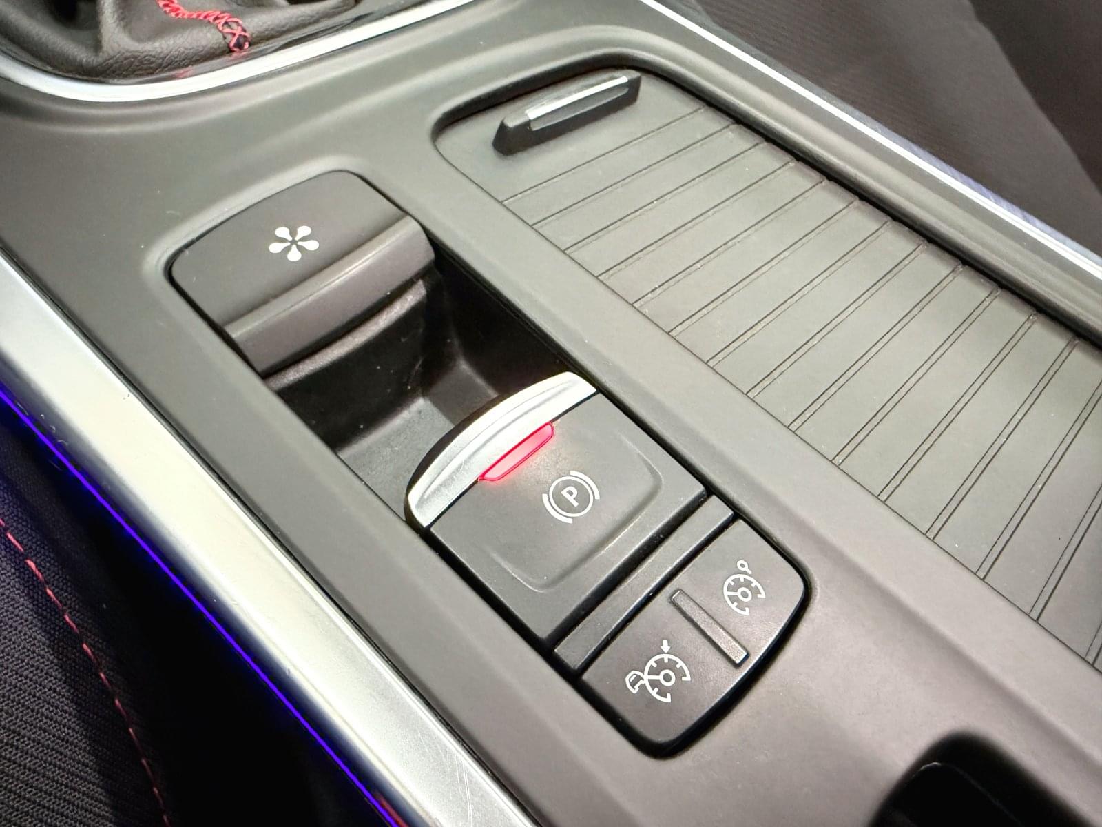 RENAULT MéGANE RS 280CV 40