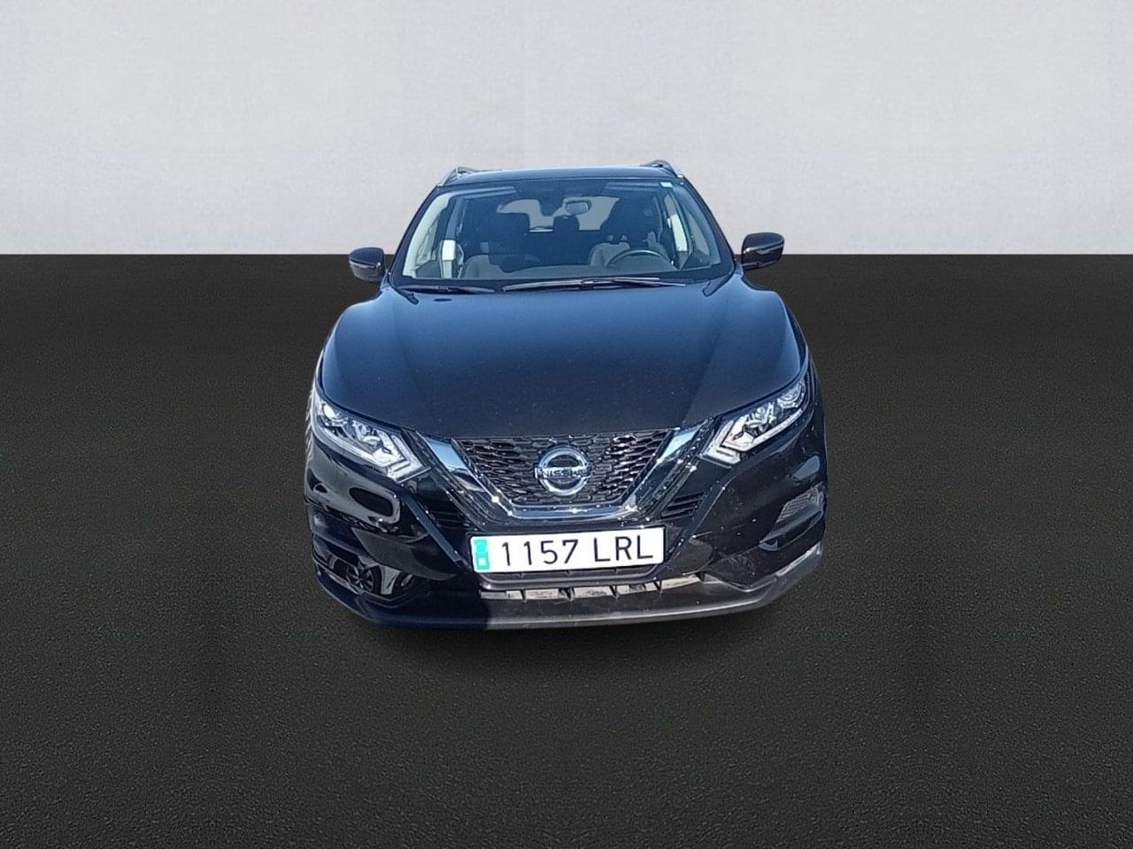 NISSAN QASHQAI DIG-T 140 CV N-STYLE 2 