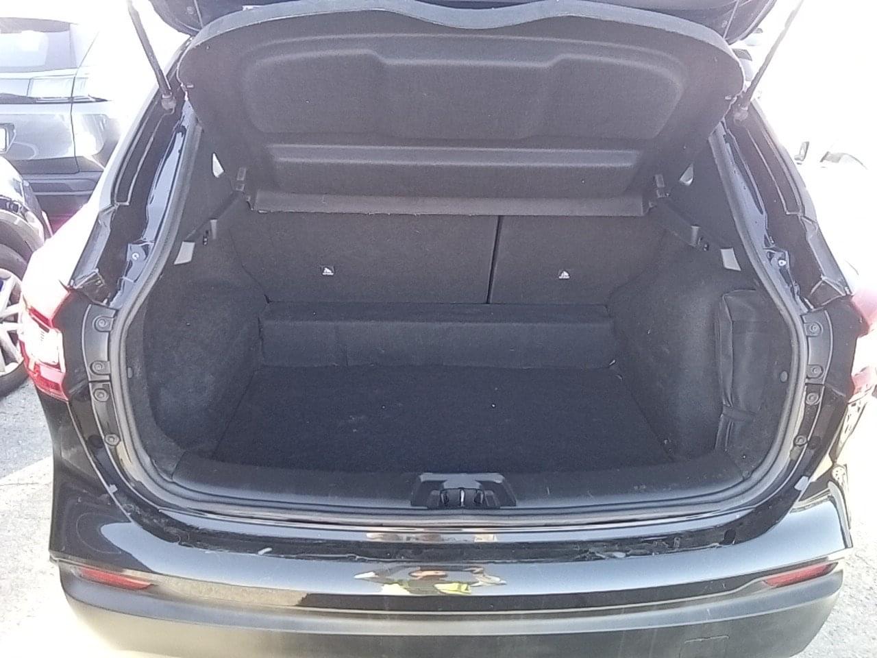 NISSAN QASHQAI DIG-T 140 CV N-STYLE 5 