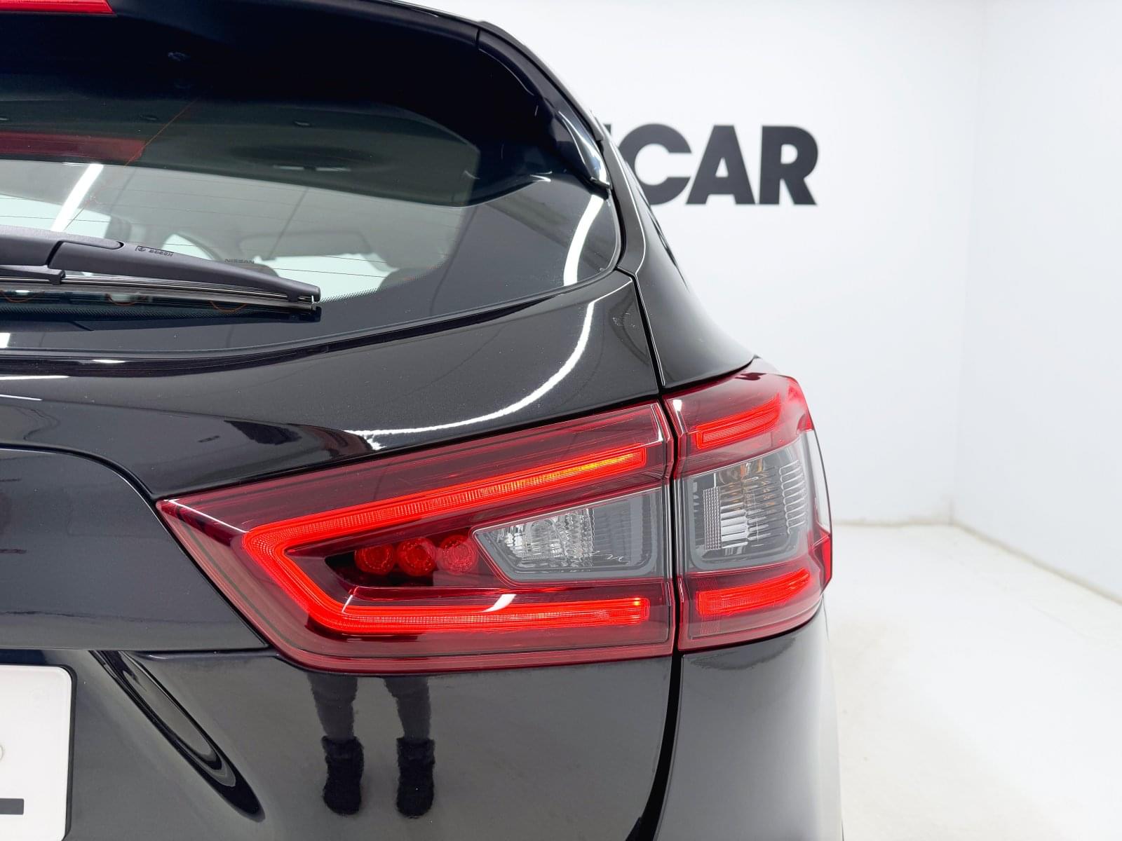 NISSAN QASHQAI DIG-T 140 CV N-STYLE 16 