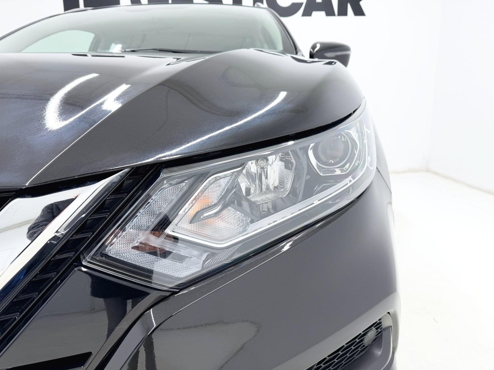 NISSAN QASHQAI DIG-T 140 CV N-STYLE 7 