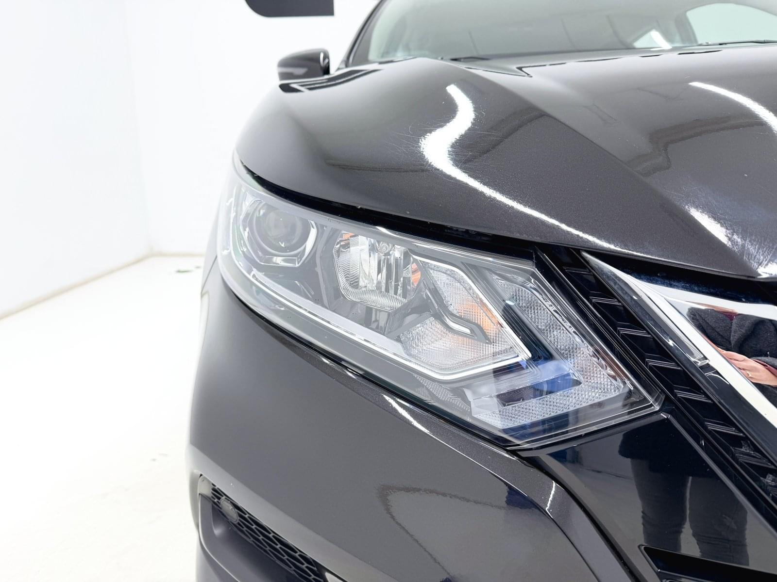 NISSAN QASHQAI DIG-T 140 CV N-STYLE 4 