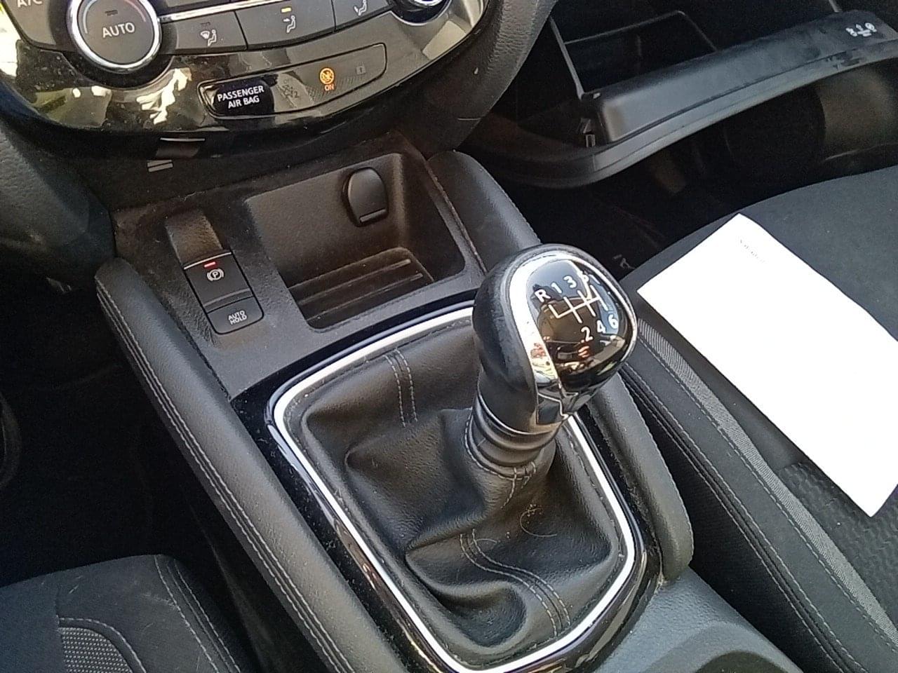 NISSAN QASHQAI DIG-T 140 CV N-STYLE 9 