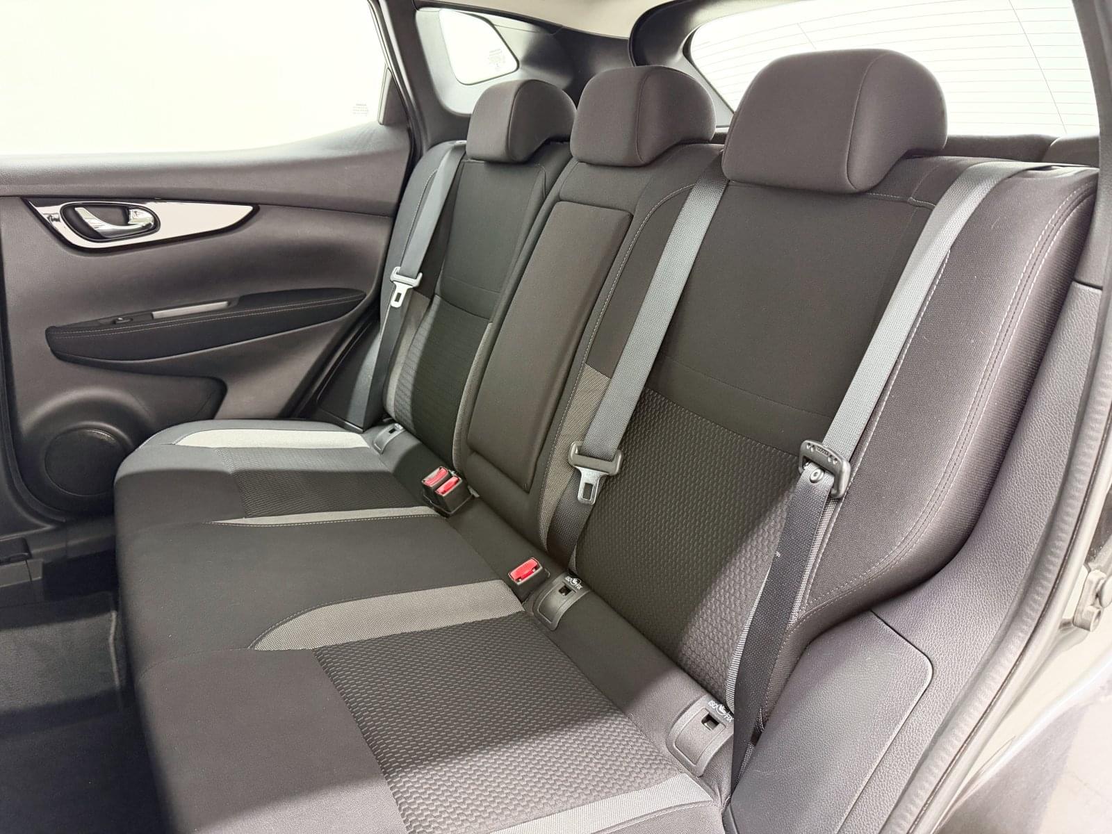 NISSAN QASHQAI DIG-T 140 CV N-STYLE 39 