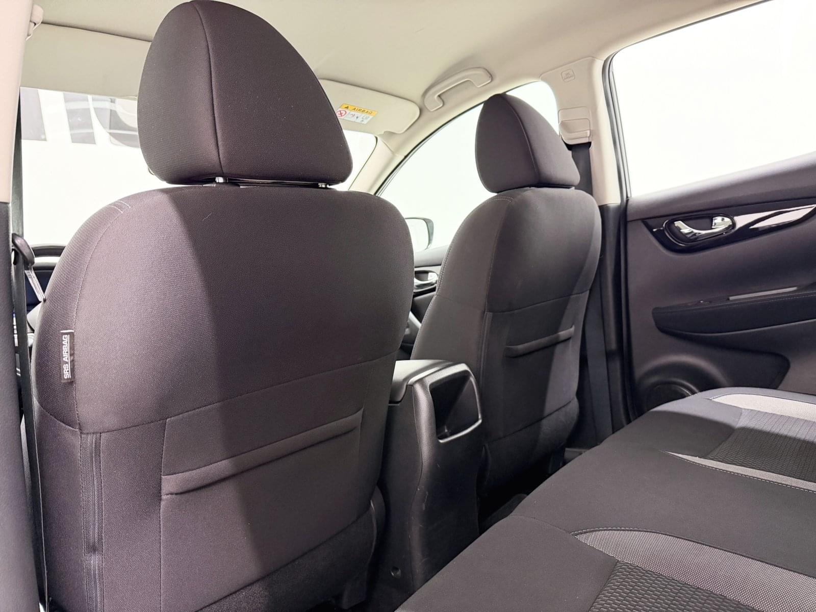 NISSAN QASHQAI DIG-T 140 CV N-STYLE 37 