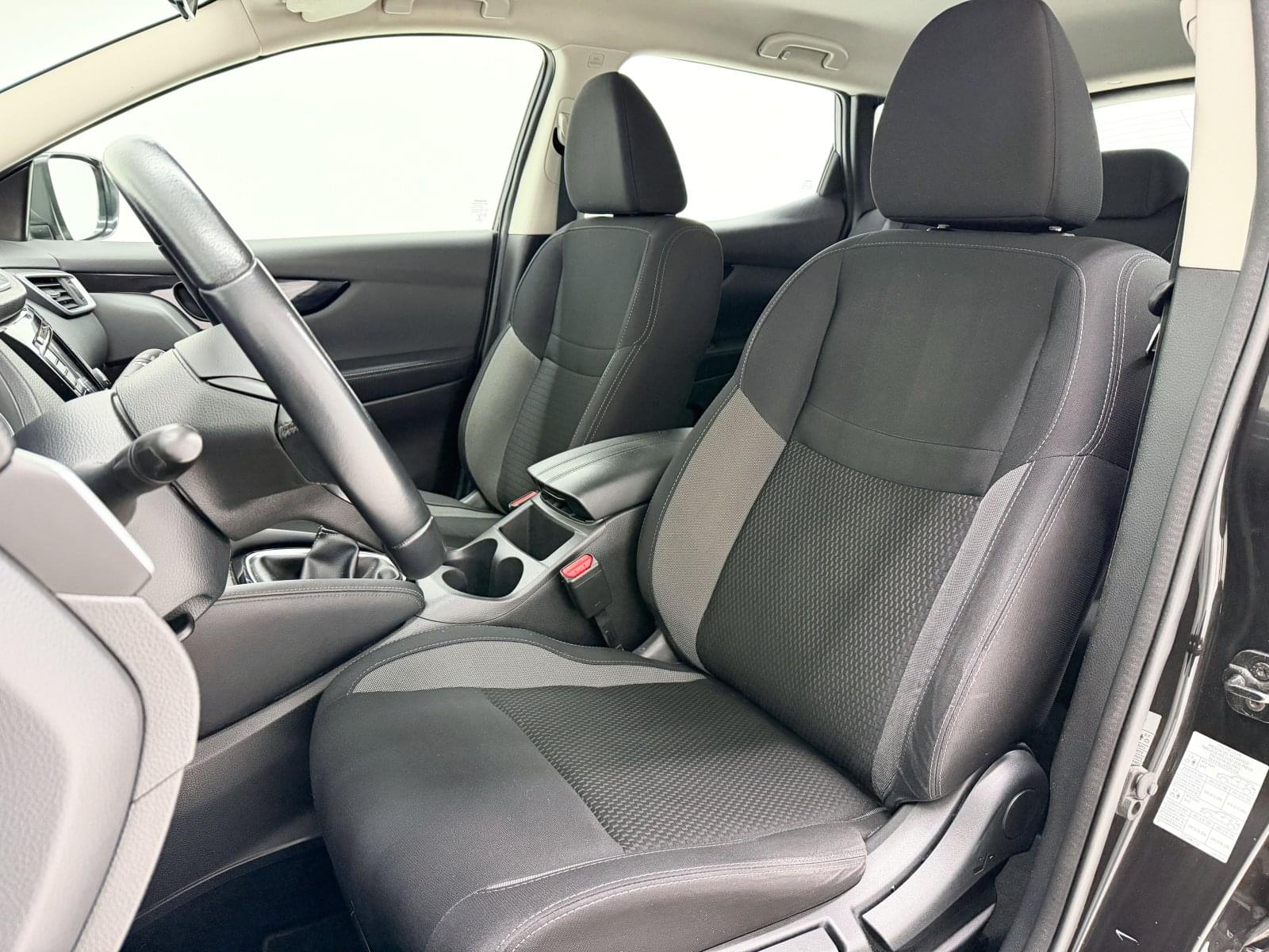 NISSAN QASHQAI DIG-T 140 CV N-STYLE 22 