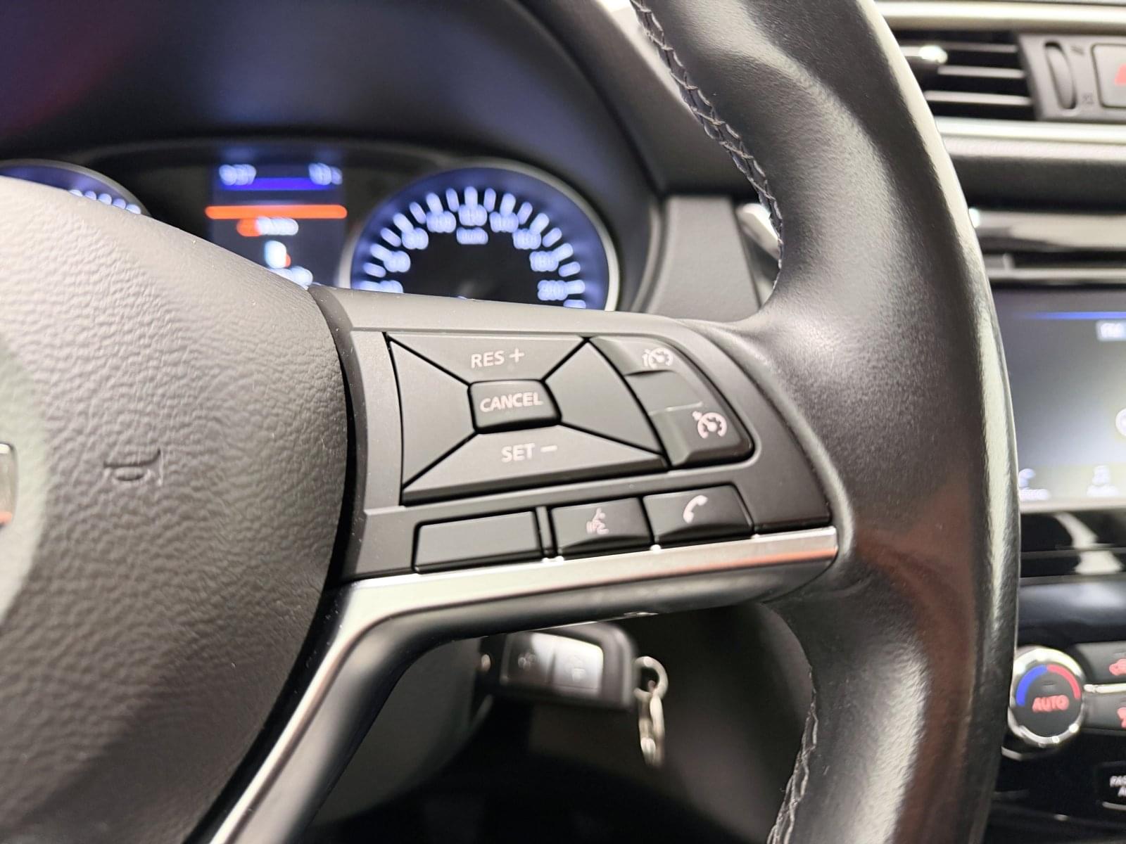 NISSAN QASHQAI DIG-T 140 CV N-STYLE 28 