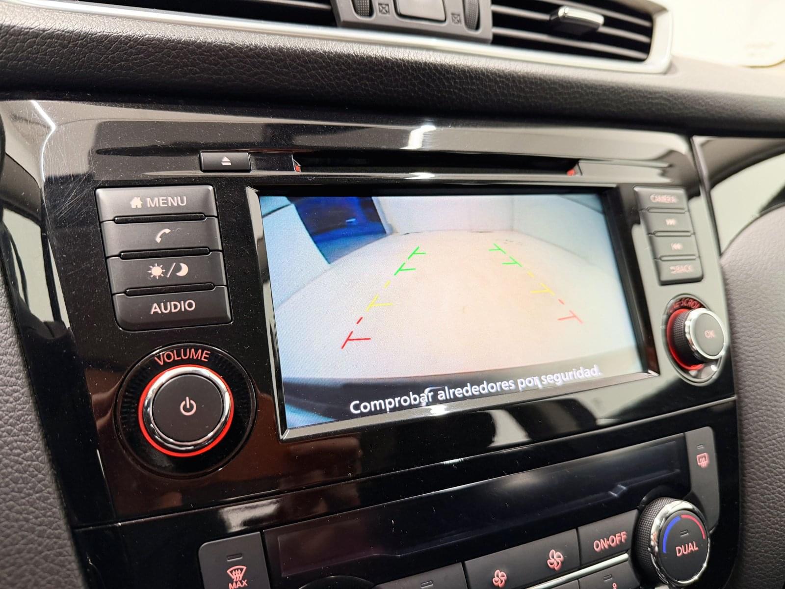 NISSAN QASHQAI DIG-T 140 CV N-STYLE 30 