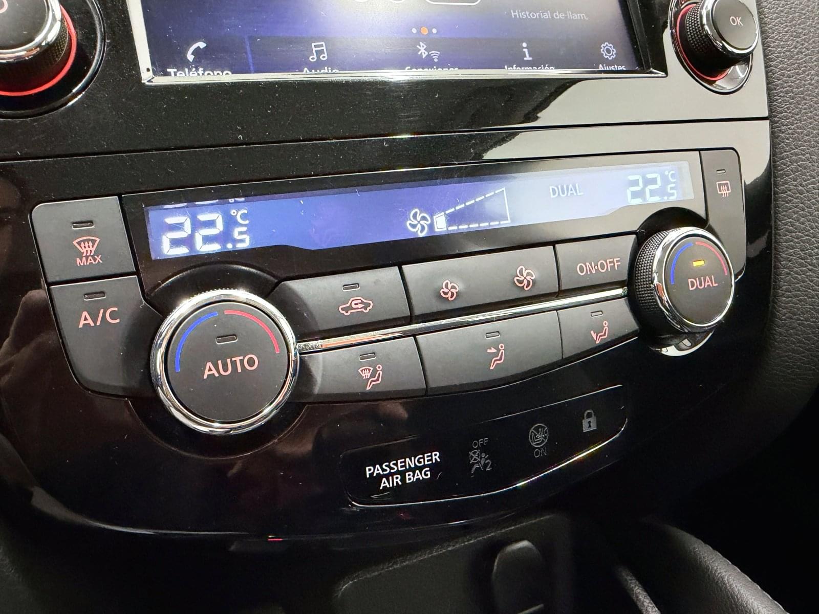 NISSAN QASHQAI DIG-T 140 CV N-STYLE 31 