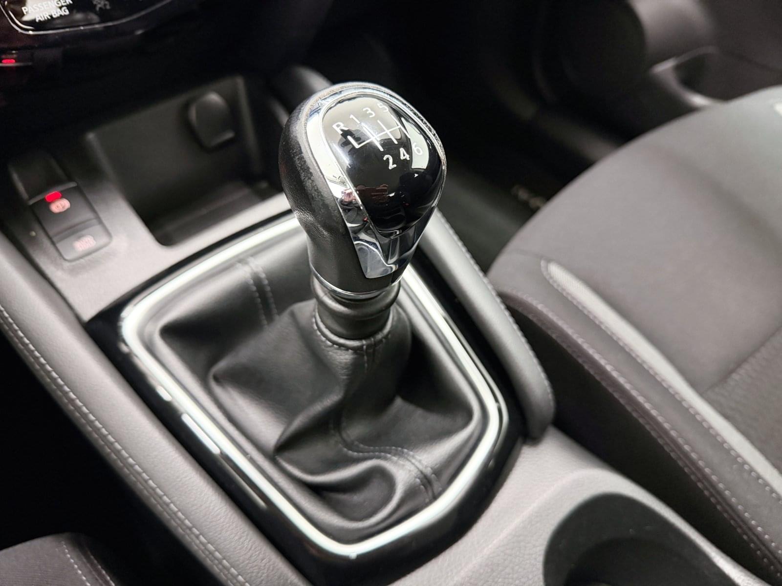 NISSAN QASHQAI DIG-T 140 CV N-STYLE 33 