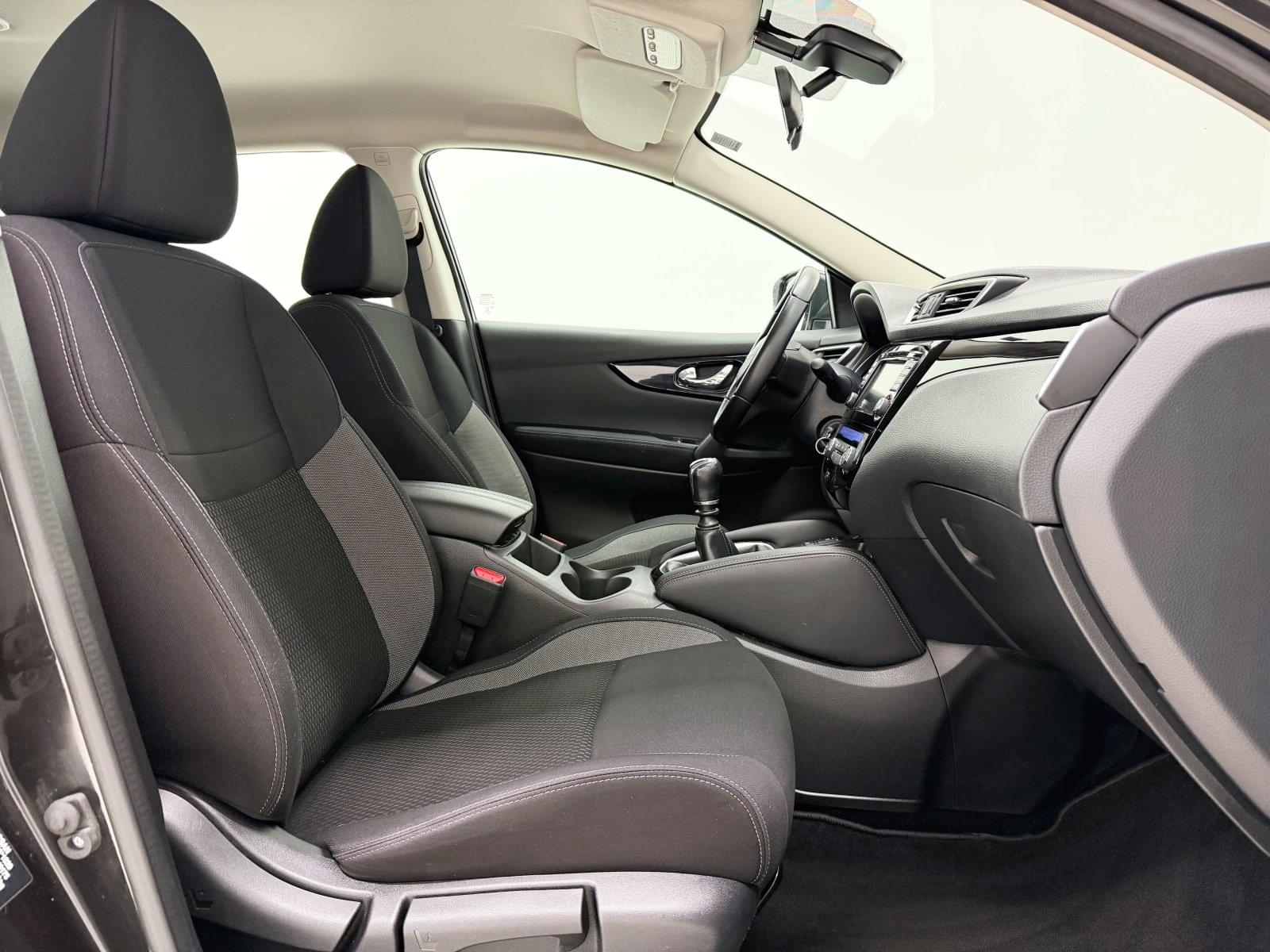 NISSAN QASHQAI DIG-T 140 CV N-STYLE 35 