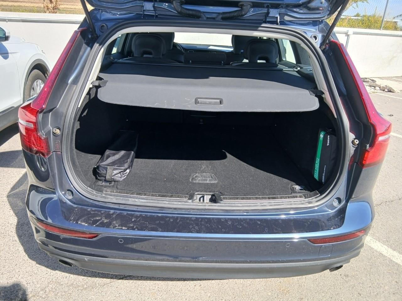 VOLVO V60 2.0 B4 MOMENTUM CORE AUTO 197CV 4 