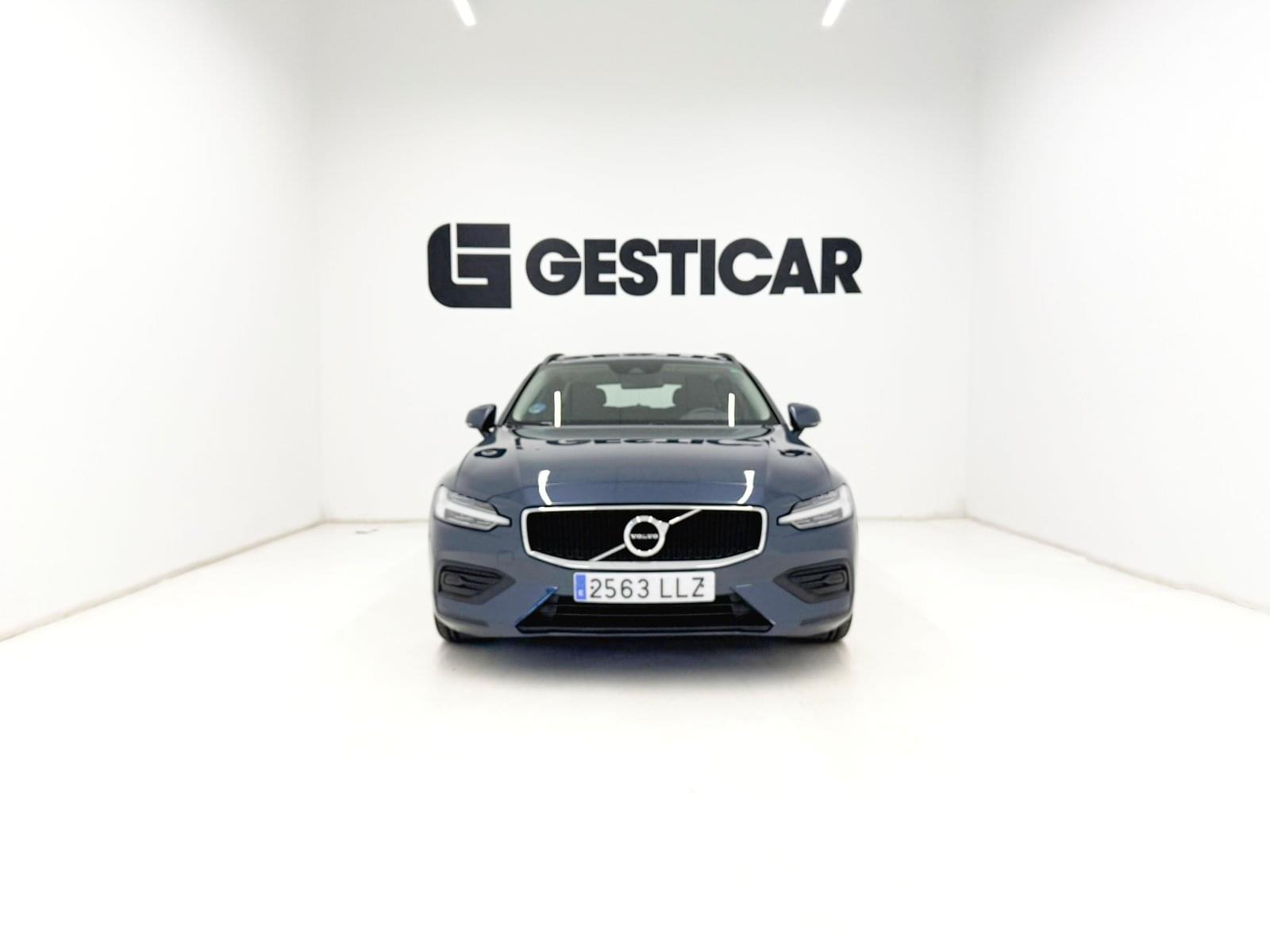 VOLVO V60 2.0 B4 MOMENTUM CORE AUTO 197CV 5 