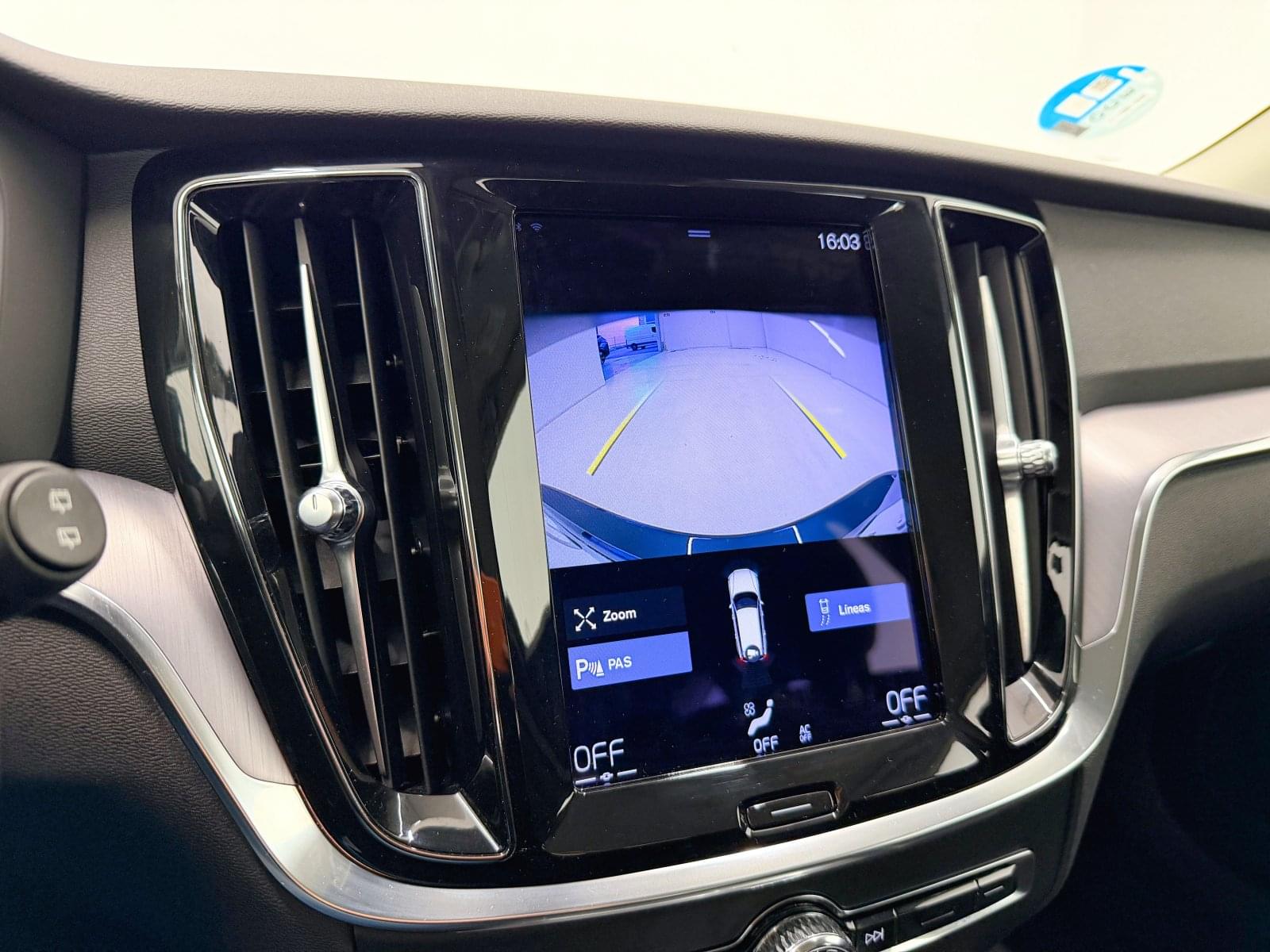 VOLVO V60 2.0 B4 MOMENTUM CORE AUTO 197CV 31 