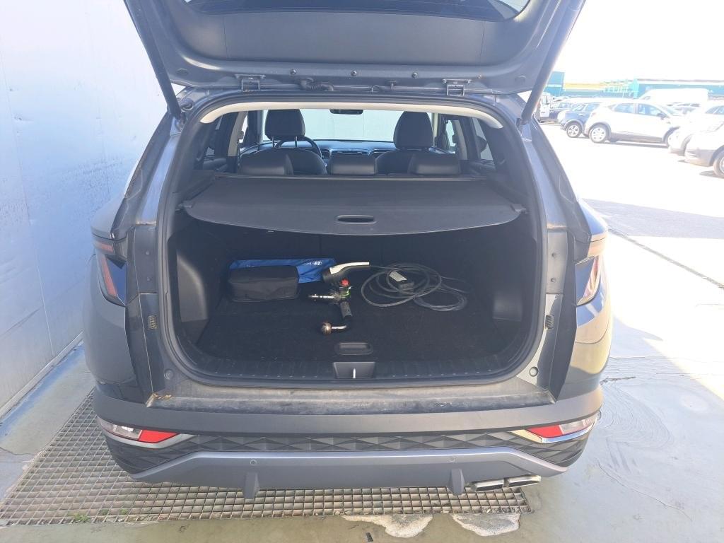 HYUNDAI TUCSON 1.6 TGDI PHEV  STYLE AUTO 4X4 265CV 4 