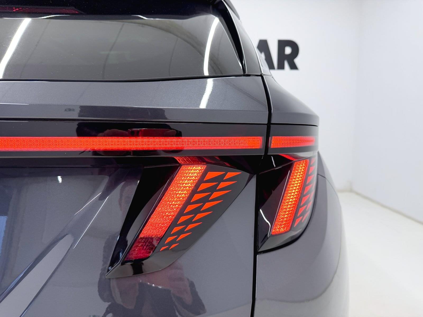 HYUNDAI TUCSON 1.6 TGDI PHEV  STYLE AUTO 4X4 265CV 19 