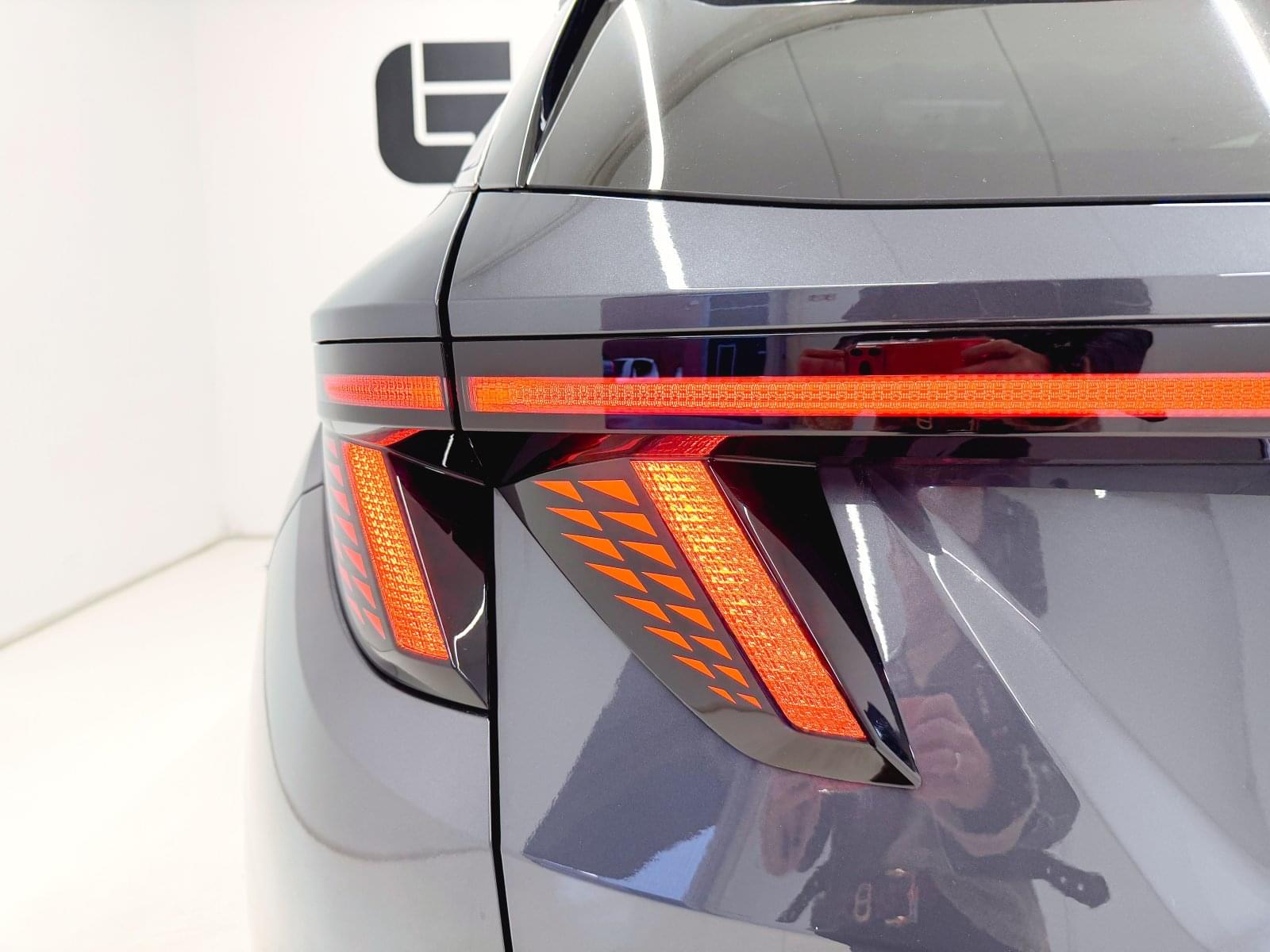 HYUNDAI TUCSON 1.6 TGDI PHEV  STYLE AUTO 4X4 265CV 12 