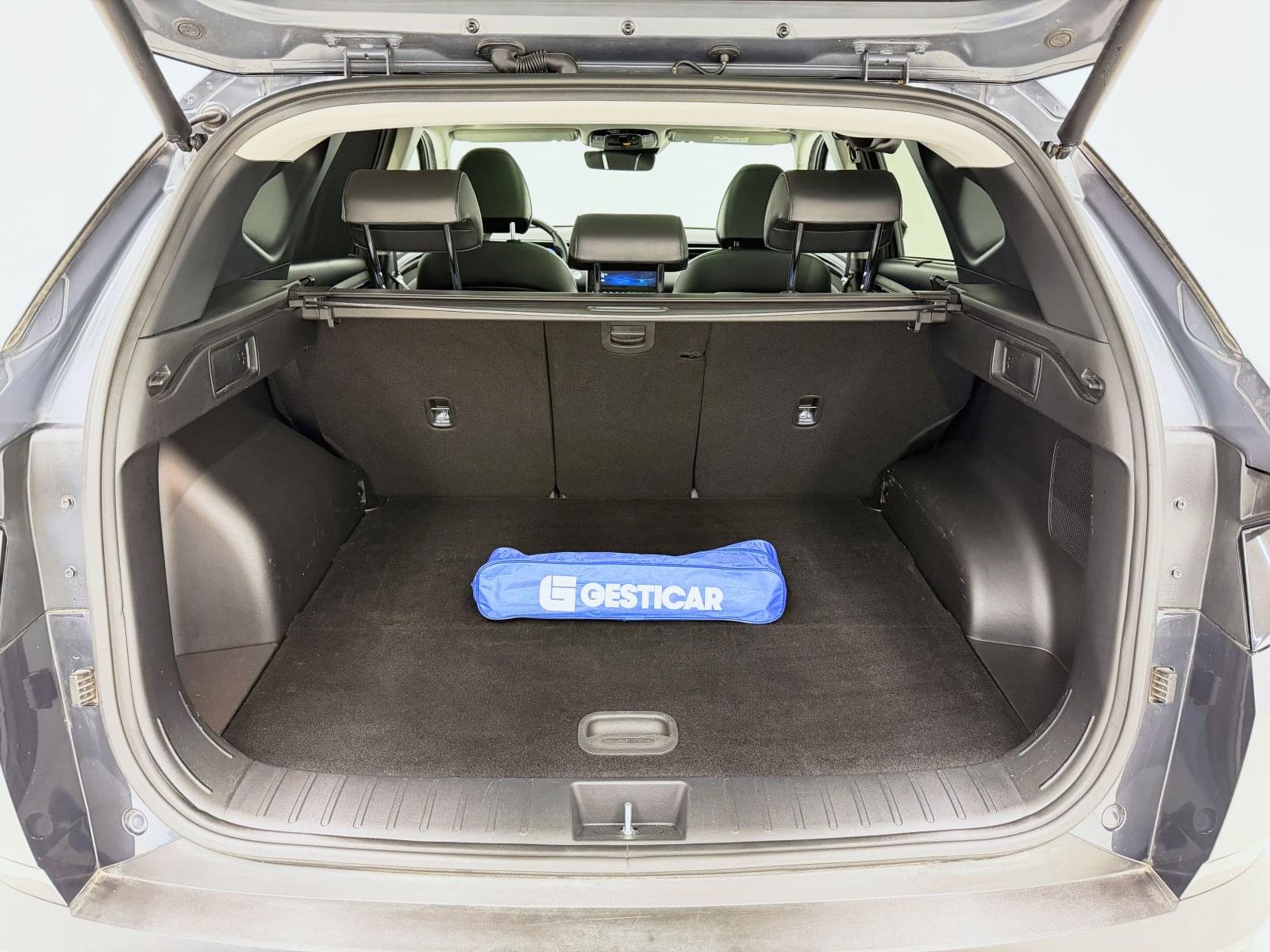 HYUNDAI TUCSON 1.6 TGDI PHEV  STYLE AUTO 4X4 265CV 15 