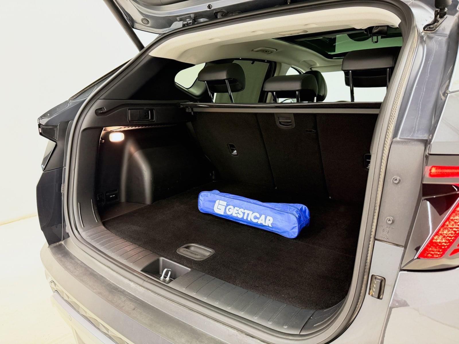 HYUNDAI TUCSON 1.6 TGDI PHEV  STYLE AUTO 4X4 265CV 16 