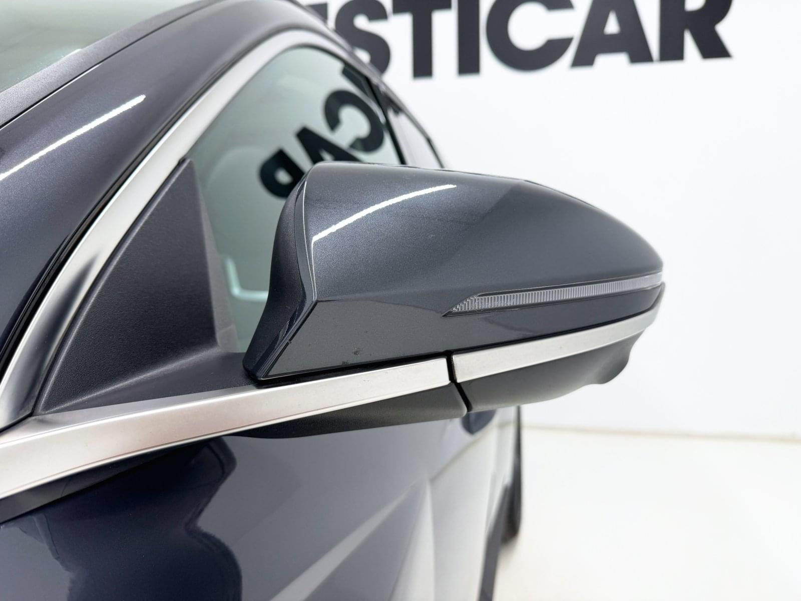 HYUNDAI TUCSON 1.6 TGDI PHEV  STYLE AUTO 4X4 265CV 9 