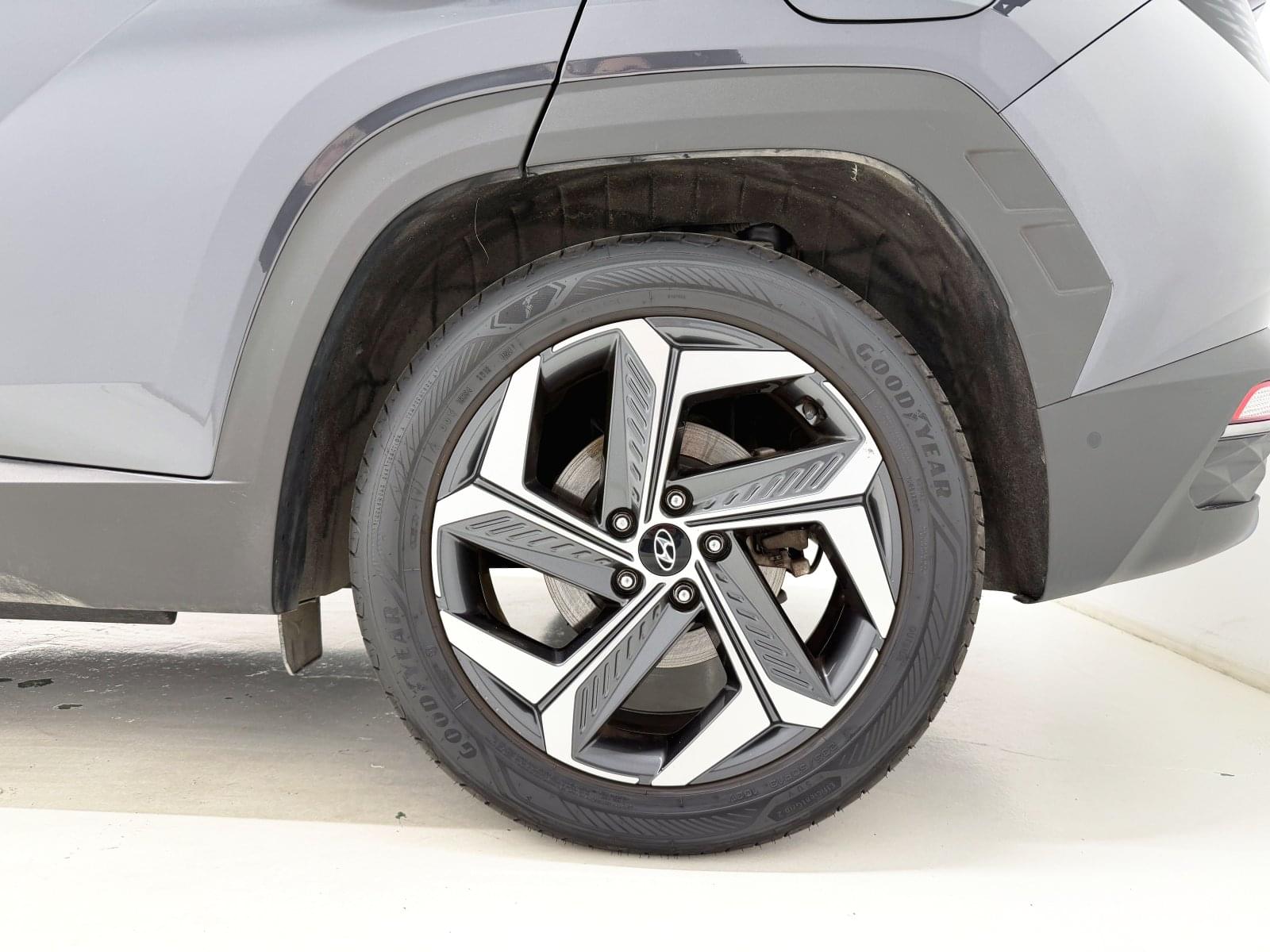 HYUNDAI TUCSON 1.6 TGDI PHEV  STYLE AUTO 4X4 265CV 23 