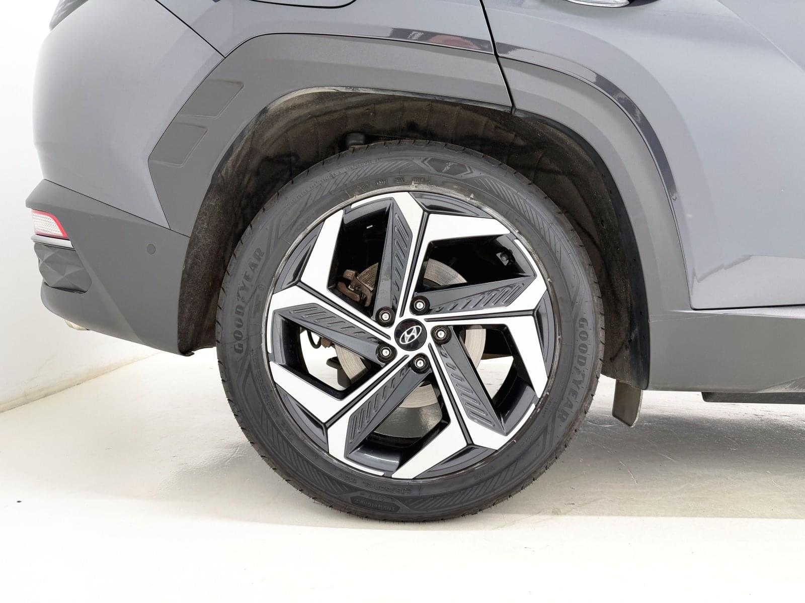 HYUNDAI TUCSON 1.6 TGDI PHEV  STYLE AUTO 4X4 265CV 24 